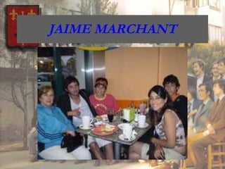 JAIME MARCHANT 