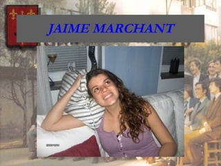 JAIME MARCHANT 