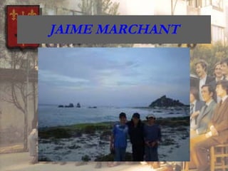 JAIME MARCHANT 