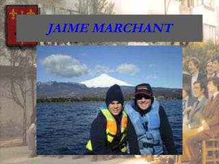 JAIME MARCHANT 