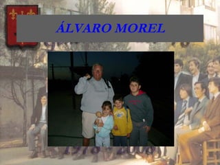 ÁLVARO MOREL 