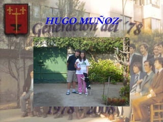 HUGO MUÑOZ 