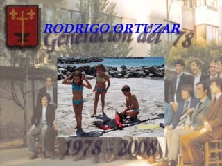 RODRIGO ORTUZAR 