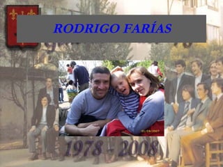 RODRIGO FARÍAS 