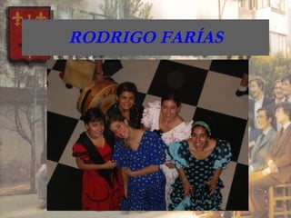 RODRIGO FARÍAS 