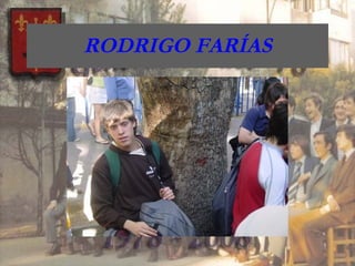 RODRIGO FARÍAS 