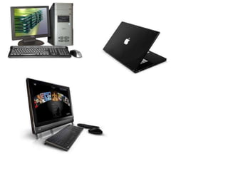 Generación de computadoras