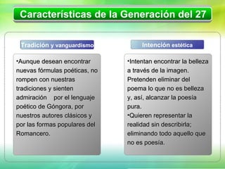 Generación del 27
