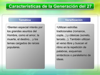Generación del 27