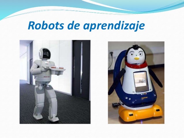 Generaciòn de la robotica y lenguajes de programacion