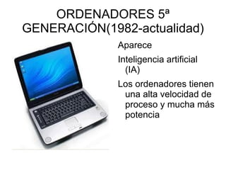 Se consiguió unos aparatos más baratos y menos voluminosos