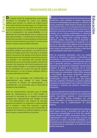 Generacion Y - Documento Final