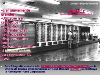 julianalsola9Eran sumamente grandes.