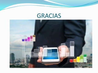 GRACIAS

 