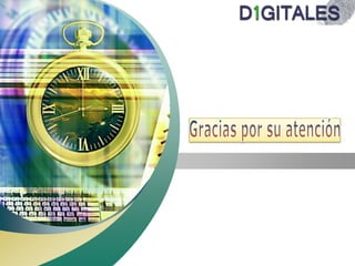 Baby Boomers 1947 a 1964Son competitivos y Productivos.