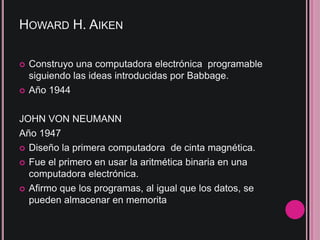 William Seward Burroughs