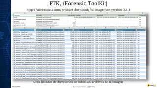 Honeycon18 Generacion Y Visualizacion De Lineas De Tiempo