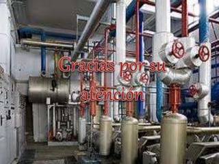 Generadores electricos 