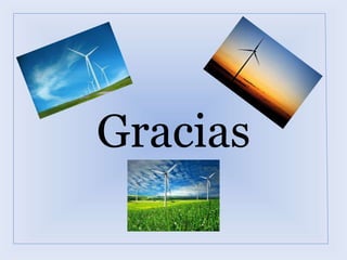 Gracias
 