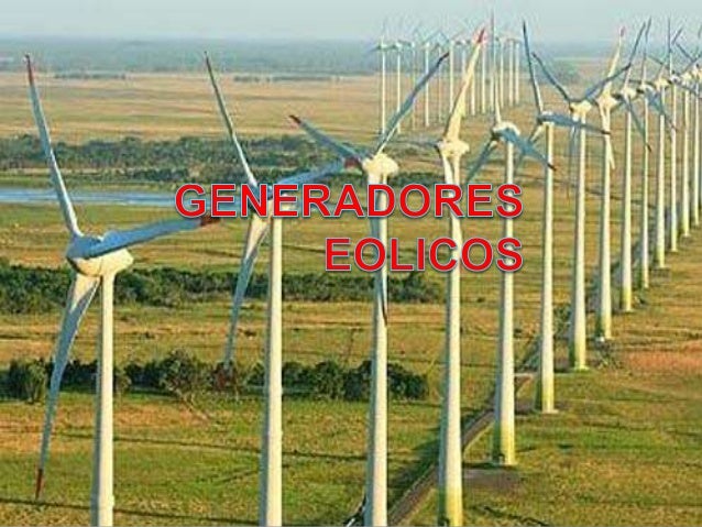 GENERADORES EOLICOS DOWNLOAD GENERADORES EOLICOS DOWNLOAD