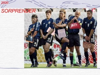 ©  Derechos reservados 2000 SORPRENDER 