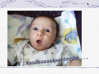 Aaaaaaaaaaaahhhhhh . . .   