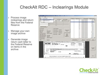 RDC Sales Overview | PDF