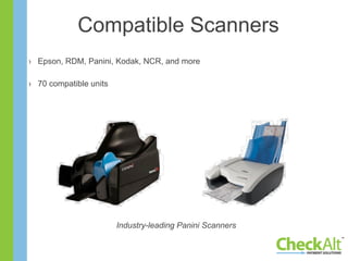 RDC Sales Overview | PDF