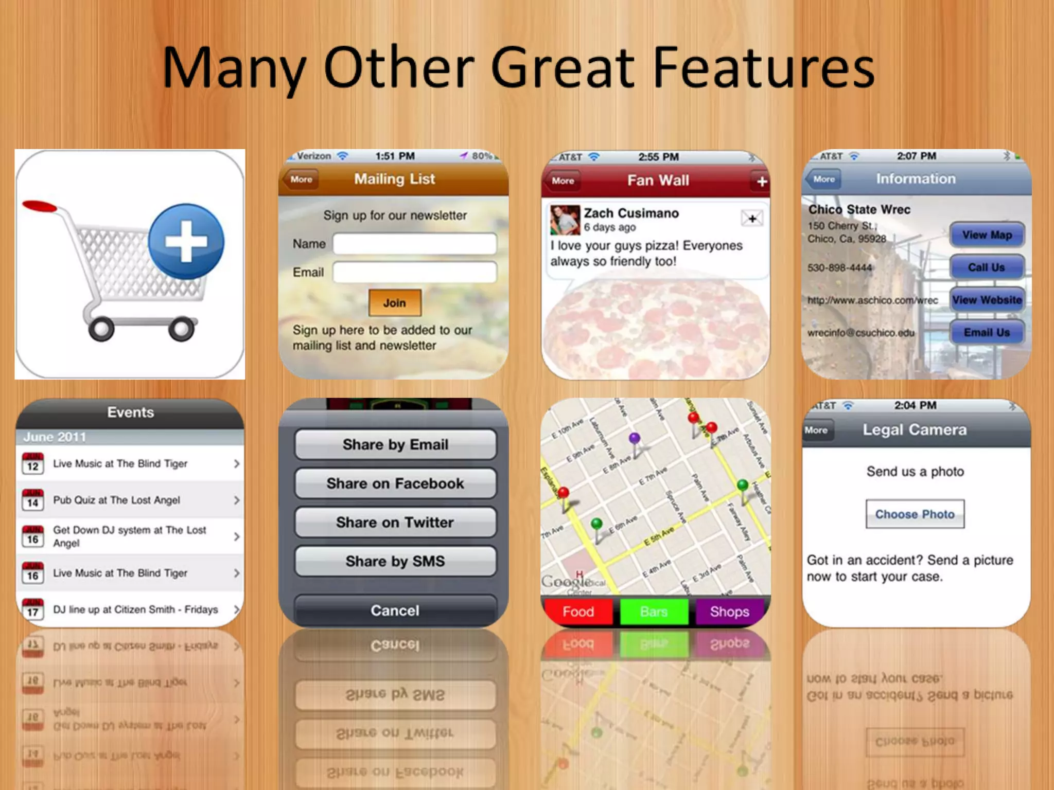 Mentation Apps & Graphic Sloutions