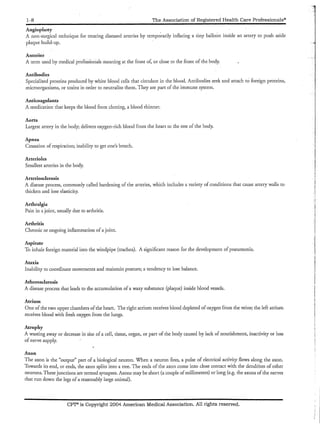 General Coding Terminology Pdf