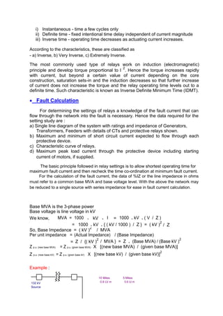 General condition-relating-to-electricity new | PDF