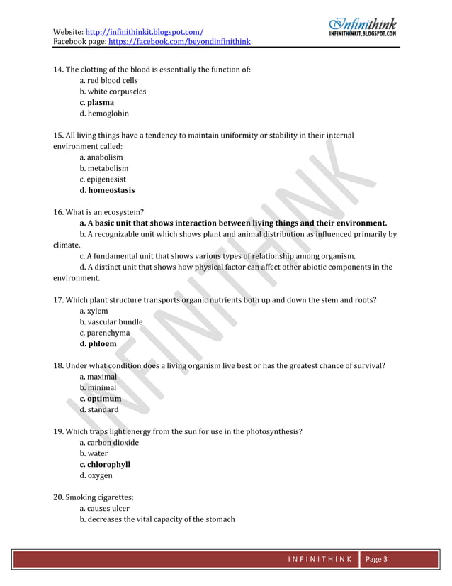General educationnaturalscience PDF