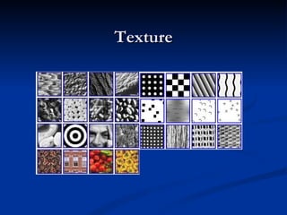 General introduction to computer vision | PPT