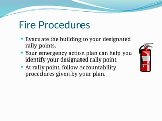 General-Office- occupational health, safety and environment ...