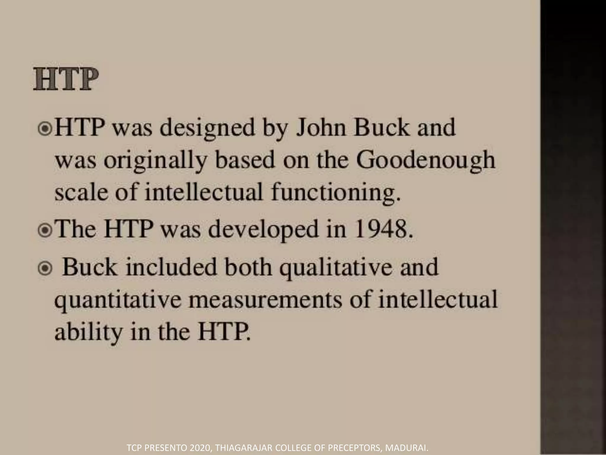 TCP PRESENTO 2020, THIAGARAJAR COLLEGE OF PRECEPTORS, MADURAI.
 