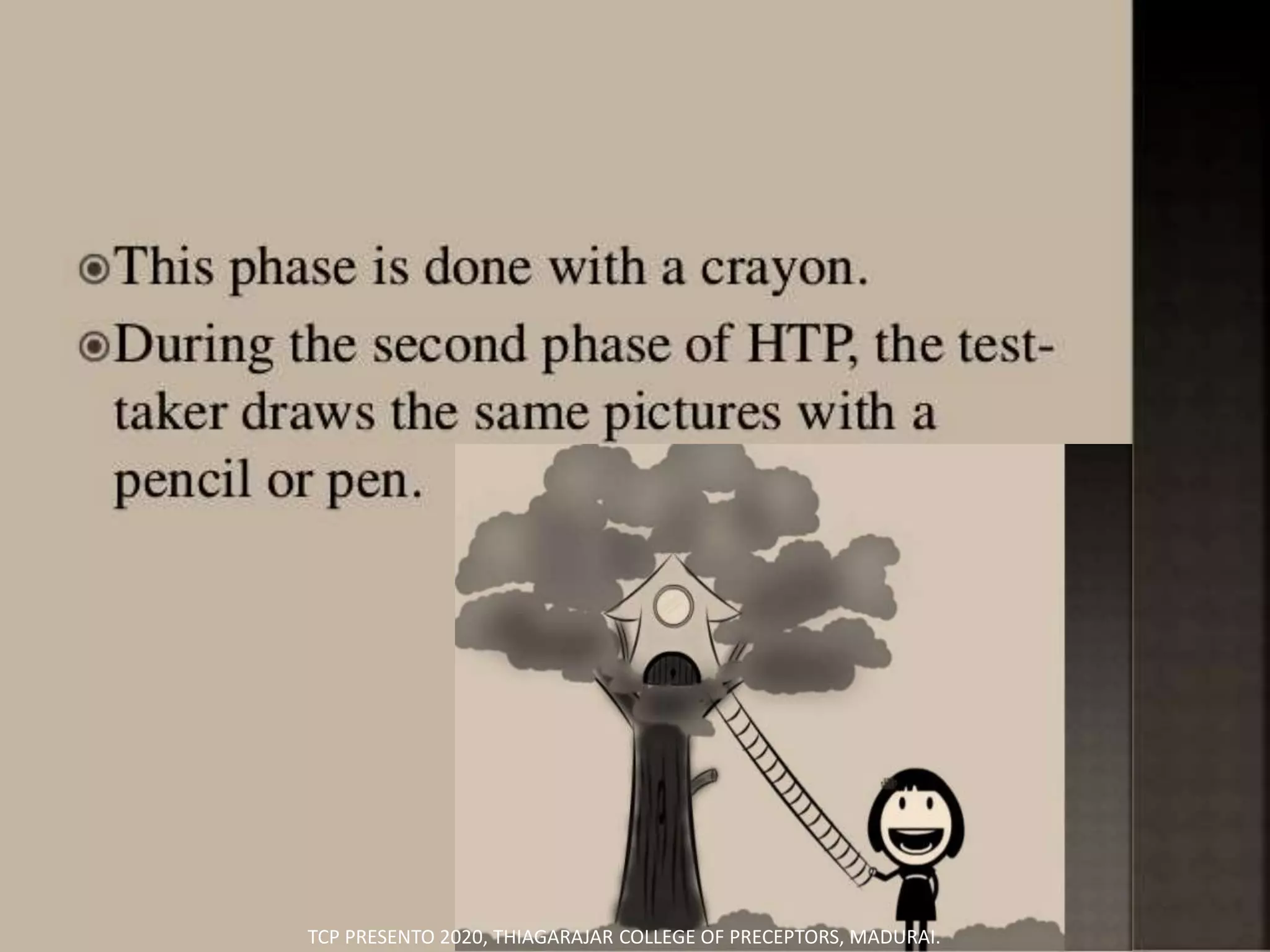 TCP PRESENTO 2020, THIAGARAJAR COLLEGE OF PRECEPTORS, MADURAI.
 