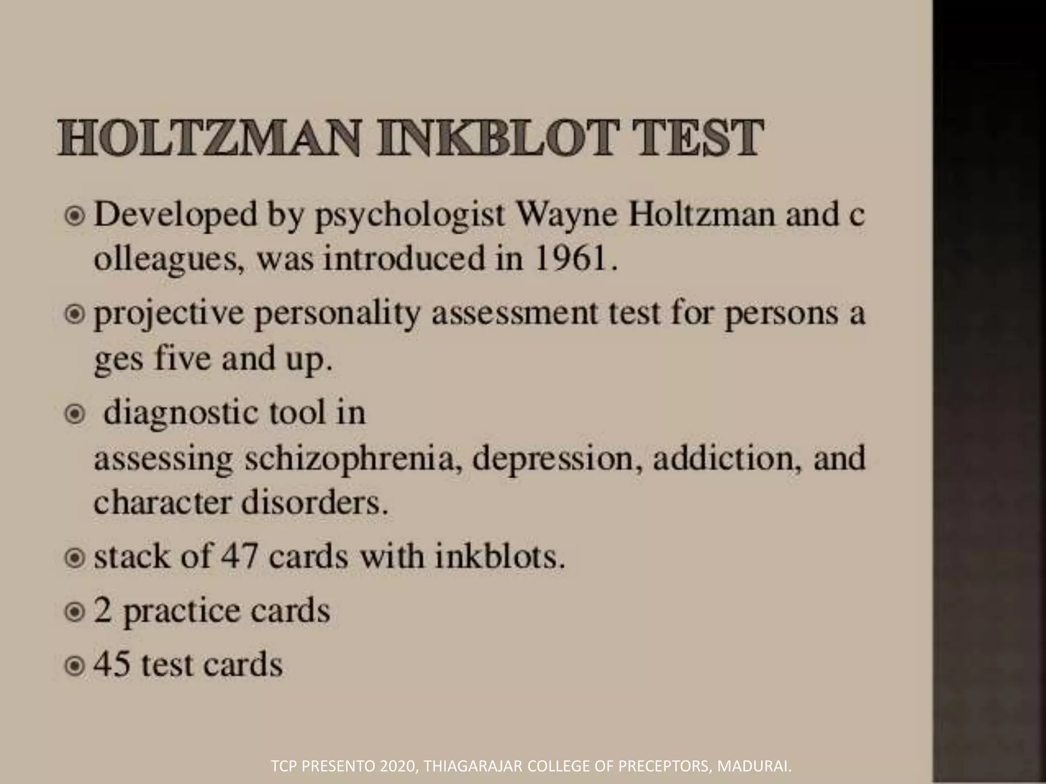 TCP PRESENTO 2020, THIAGARAJAR COLLEGE OF PRECEPTORS, MADURAI.
 