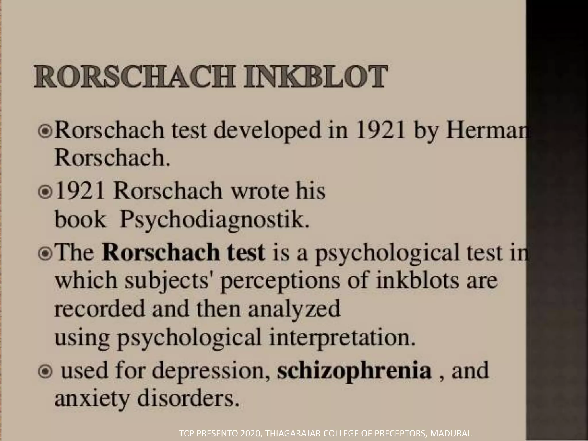 TCP PRESENTO 2020, THIAGARAJAR COLLEGE OF PRECEPTORS, MADURAI.
 