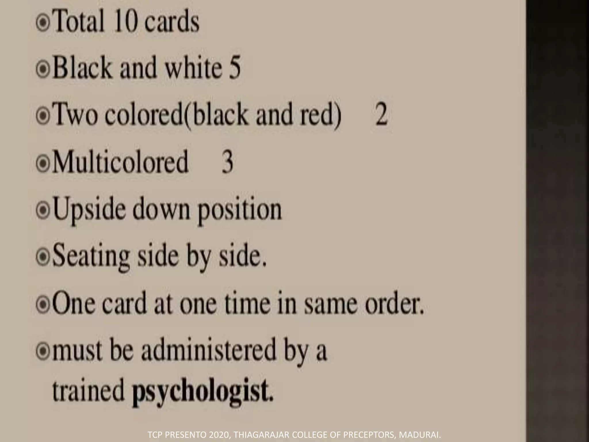 TCP PRESENTO 2020, THIAGARAJAR COLLEGE OF PRECEPTORS, MADURAI.
 