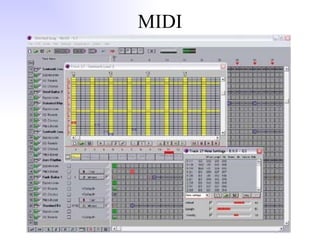 MIDI 