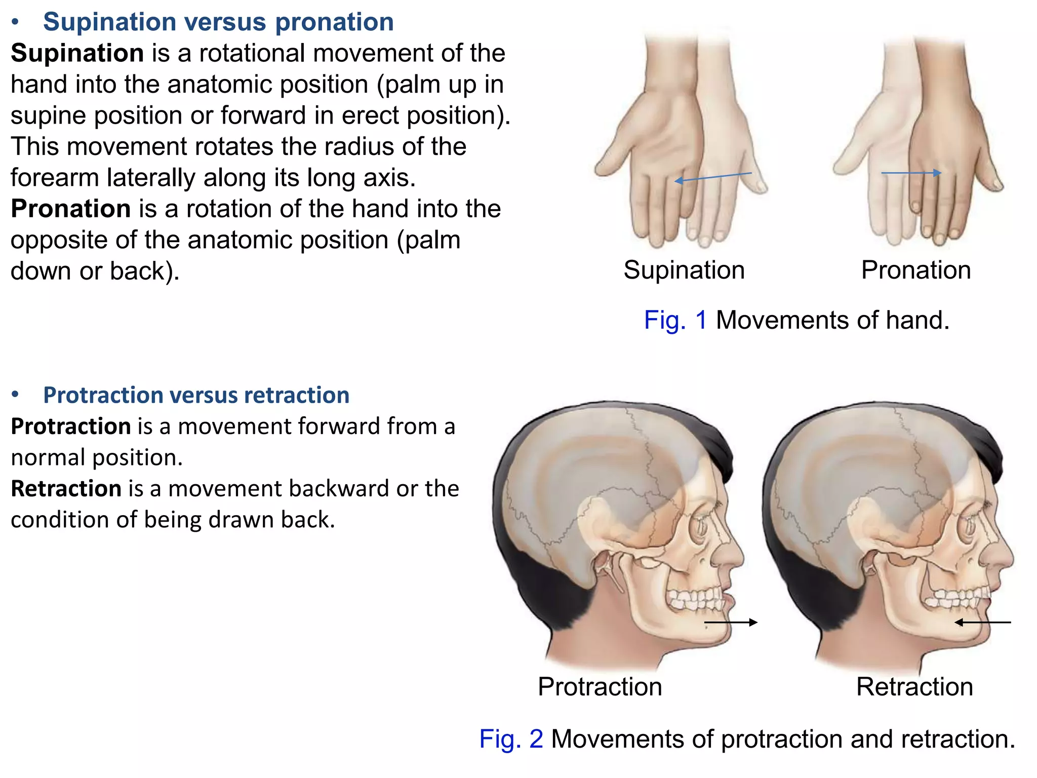 General radiological-procedure | PPTX