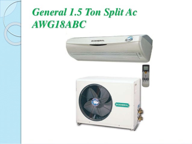 o general split ac 1.5 ton flipkart