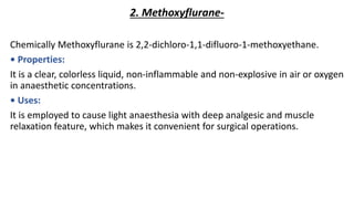 General Anaesthesia by Aryan Patel.pptx