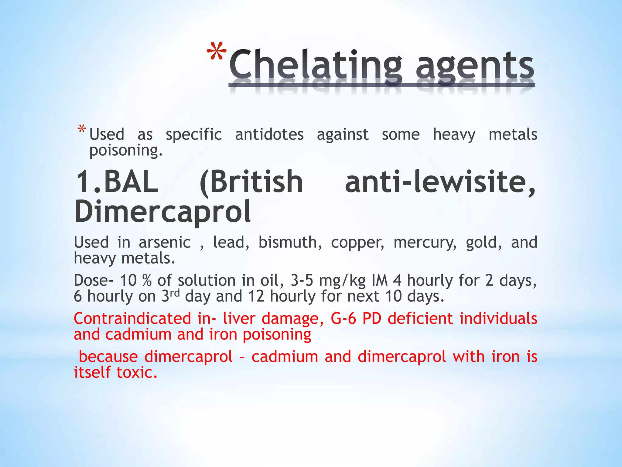 General and Emergency Management of Poisoning- dr pooja prasad.pptx