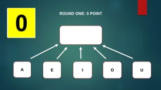 General and specific statement | PPTX