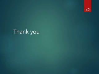 Thank you
42
 