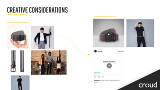 CREATIVECONSIDERATIONS
 