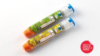 4
Check out
Doctor as
Designer on
medium
 