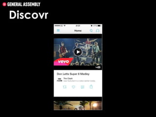 Discovr

 