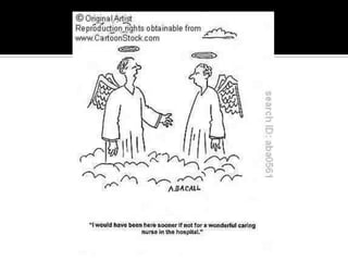 General assessment considerations